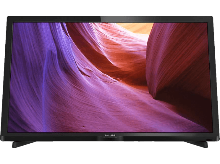 24 PHH 4000 LED televízió