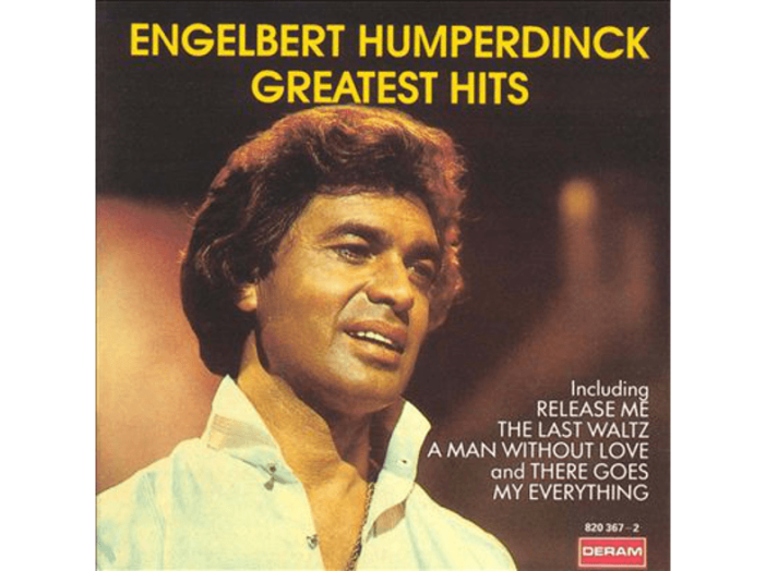 GREATEST HITS