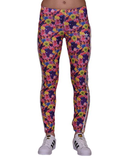 J GARDEN LEGGIN