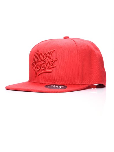 HP DORKO BASEBALL SAPKA