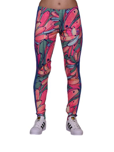 3STR LEGGINGS