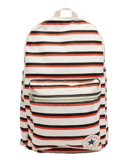 CORE PLUS BACKPACK