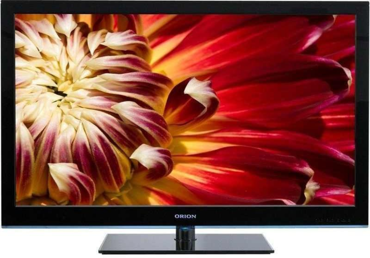 Orion T32 DLED LED TV fekete
