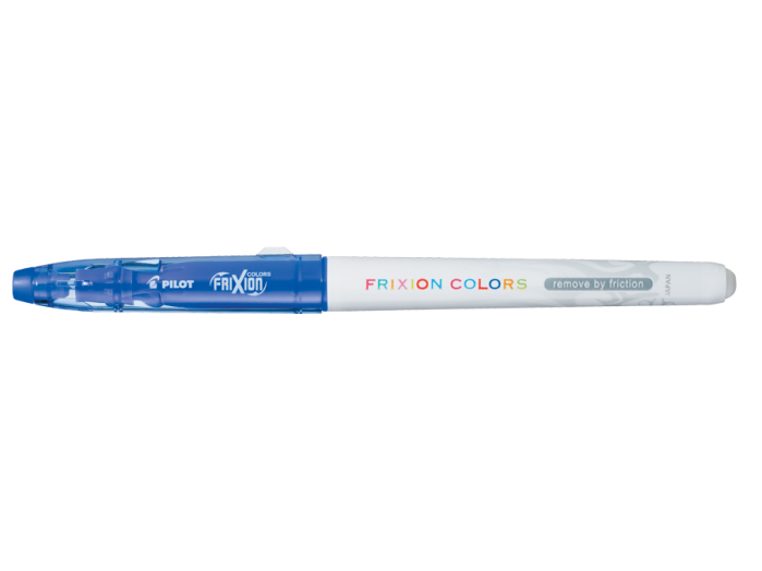 Pilot Frixion Color törölhető rostirón