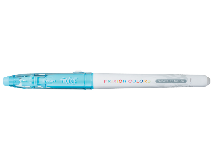 Pilot Frixion Color törölhető rostirón