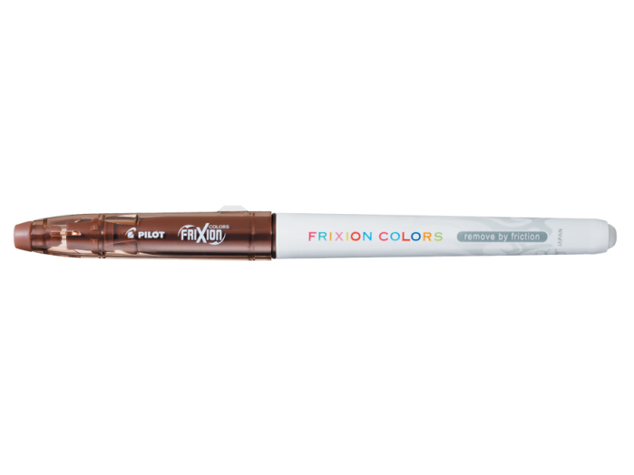 Pilot Frixion Color törölhető rostirón