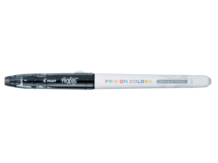 Pilot Frixion Color törölhető rostirón