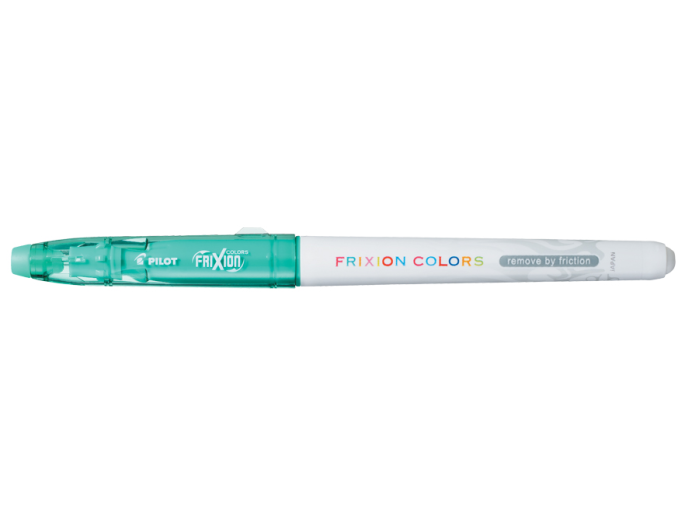 Pilot Frixion Color törölhető rostirón