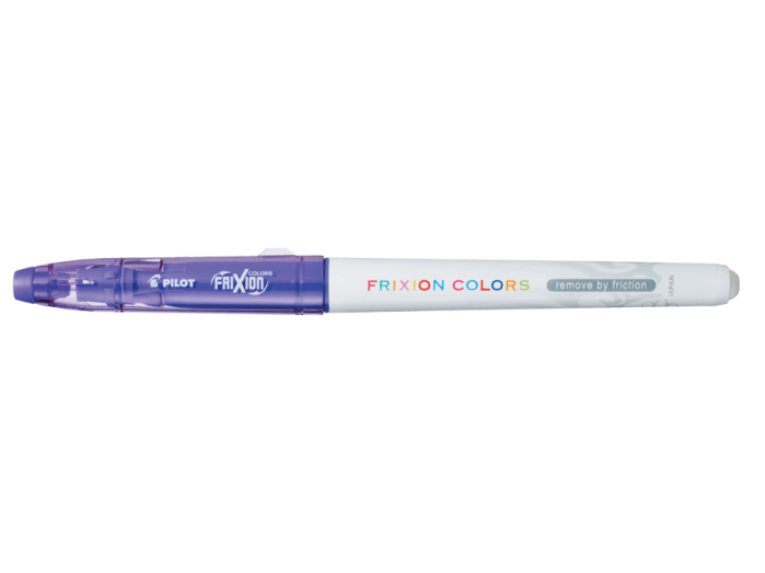 Pilot Frixion Color törölhető rostirón