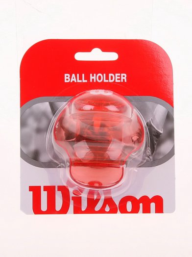 BALL HOLDER