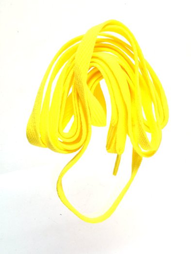 DC CIPŐFŰZŐ PALE YELLOW