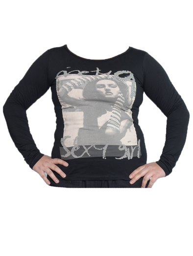 NORAH T-SHIRT