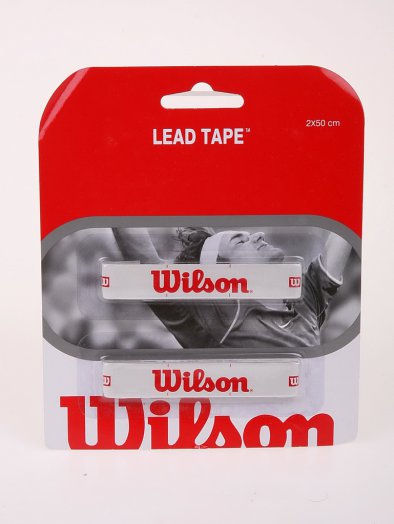 LEAD TAPE