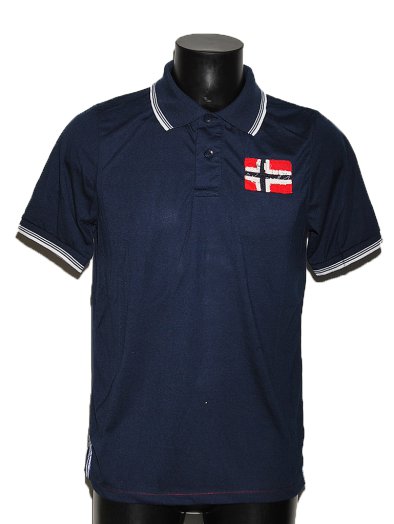 MISSION POLO