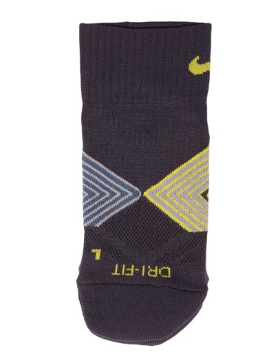 NIKE RUNNING DRI FIT CUSHIONED