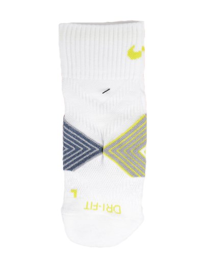 NIKE RUNNING DRI FIT CUSHIONED