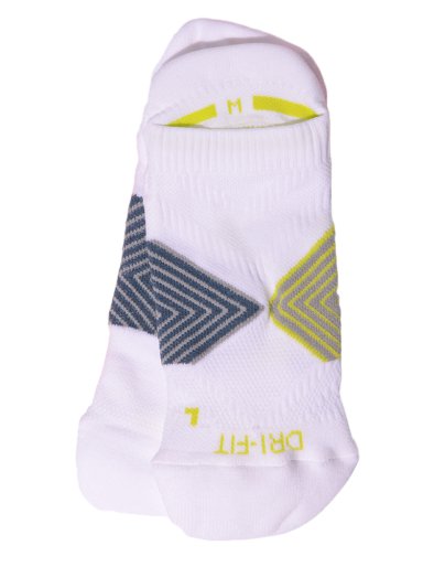 NIKE RUNNING DRI FIT CUSHIONED