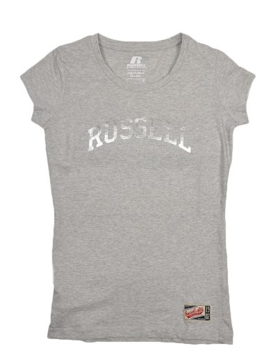 RUSSELL ATHLETIC