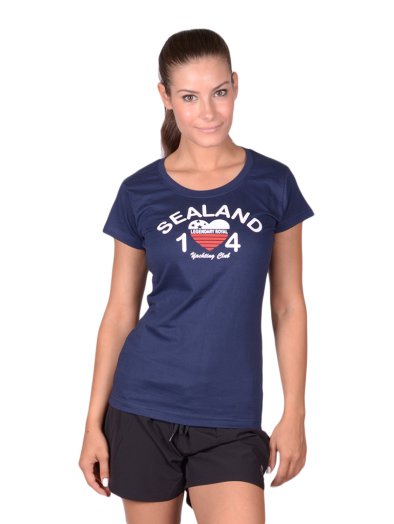 SEALAND POLO