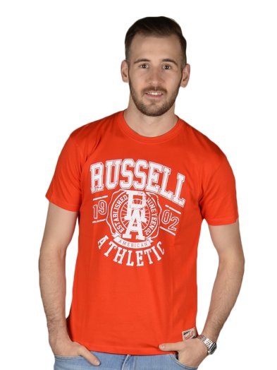 RUSSELL ATHLETIC