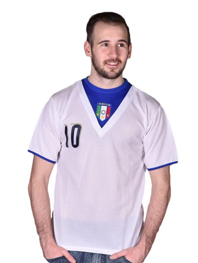 Italy mez