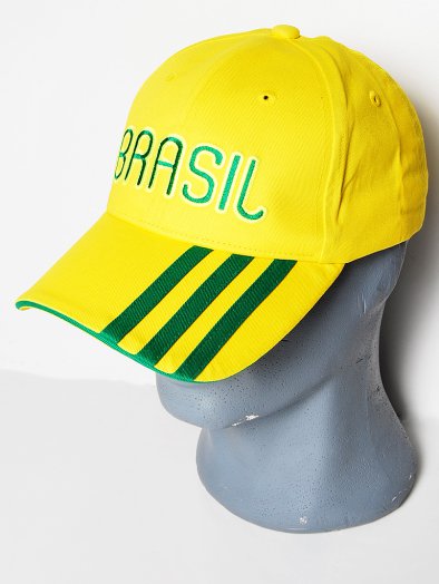 CF BRA FAN CAP