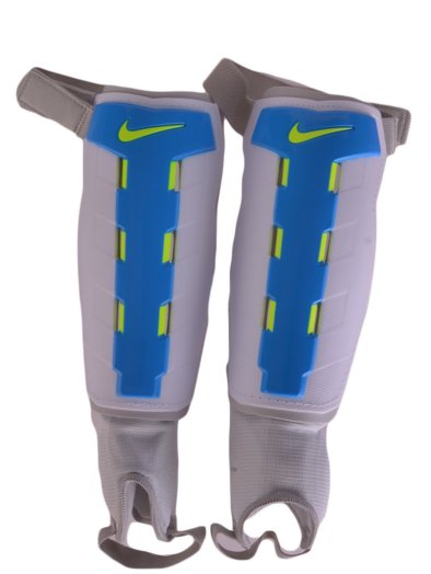 NIKE CHARGE
