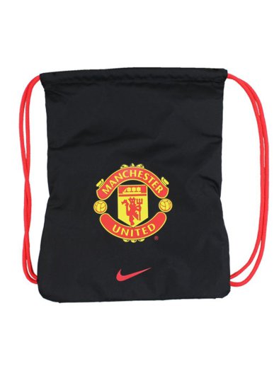 ALLEGIANCE MAN U GYMSACK 3.0