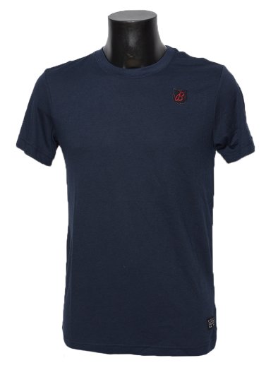 BARCA LOGO TEE
