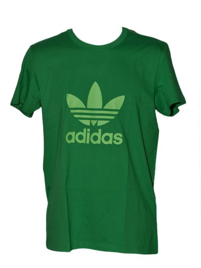ADI TREFOIL TEE