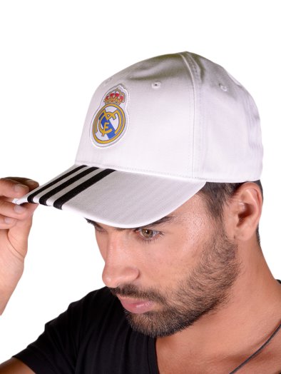 REAL 3S CAP