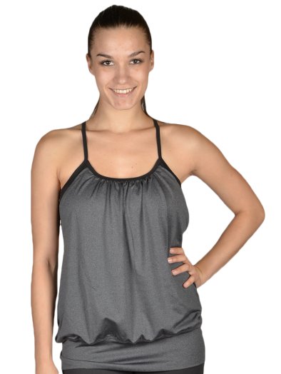 LOOSE VEST