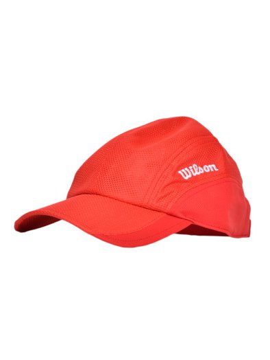 NEW PERFORMANCE CAP