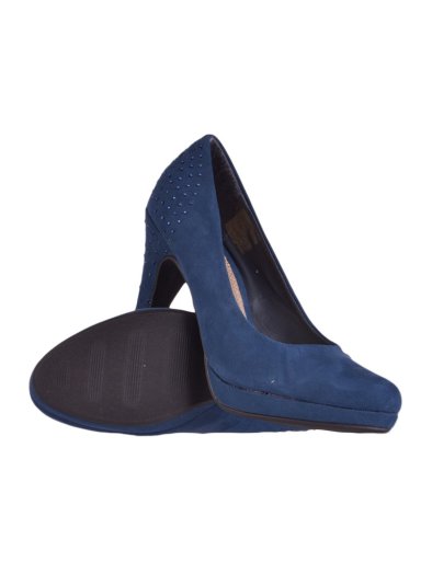 Lady Dressed Classic Pumps