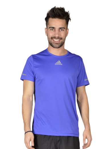 RUN TEE M