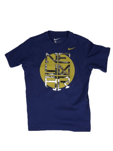 NEYMAR LOGO TD TEE