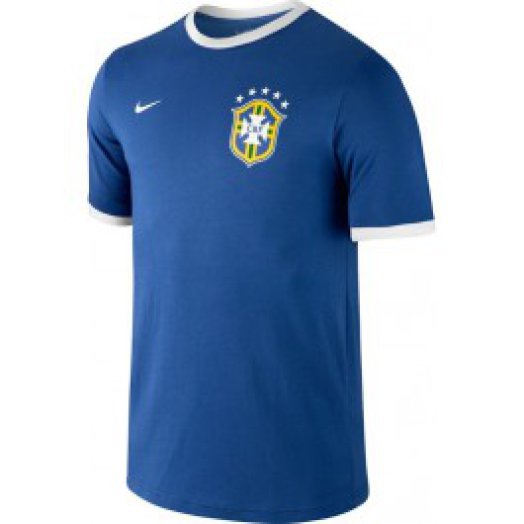 CBF CORE RINGER TEE