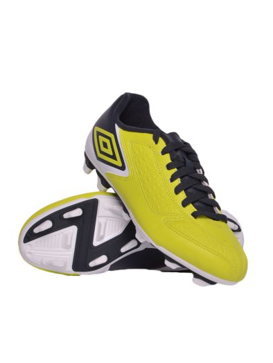 UMBRO GEOMETRA II SHIELD FG JNR
