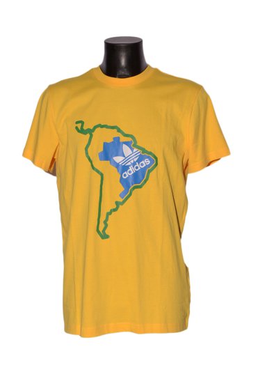 MAP TEE