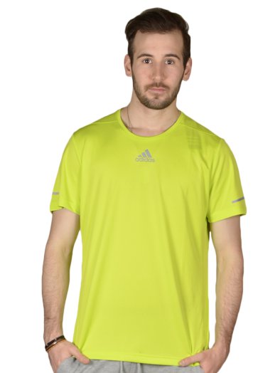 RUN TEE M