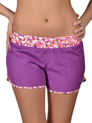 Nike Tempo Rival Graphic Shorts
