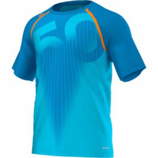 F50 CL TEE