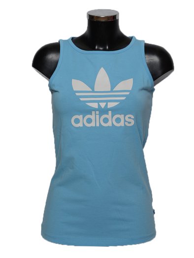S LOGO TANK