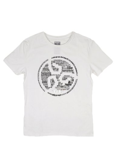 DORKO BRAINS T-SHIRT
