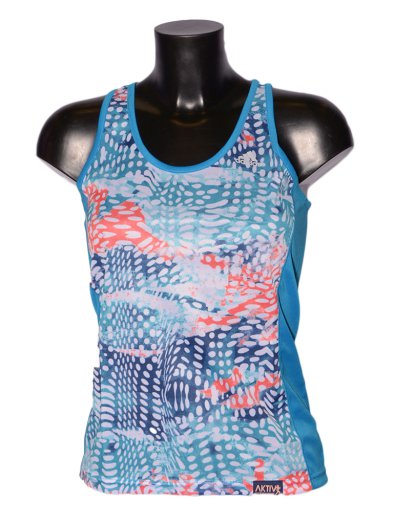 AK FIT TANK W