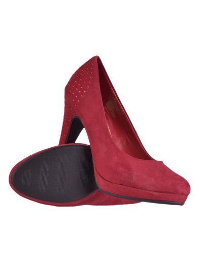 Lady Dressed Classic Pumps