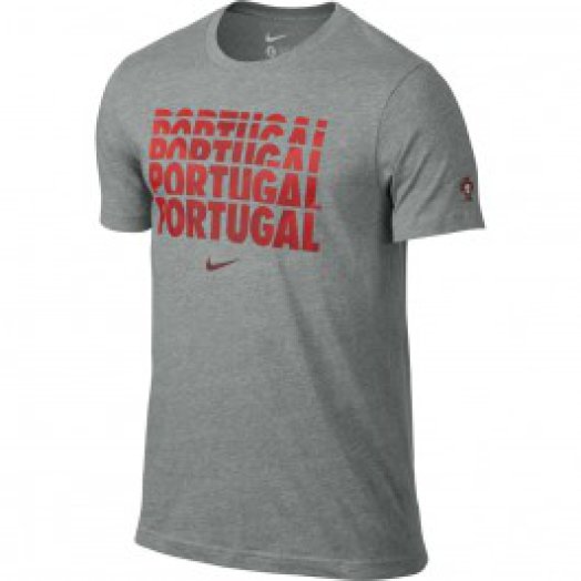 PORTUGAL CORE TYPE TEE