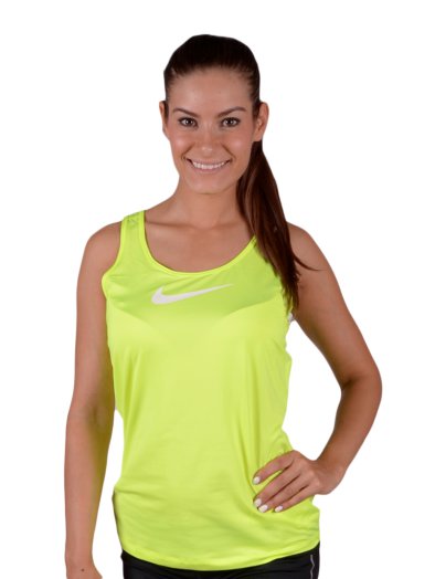 NIKE PRO TANK