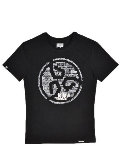 DORKO BRAINS T-SHIRT