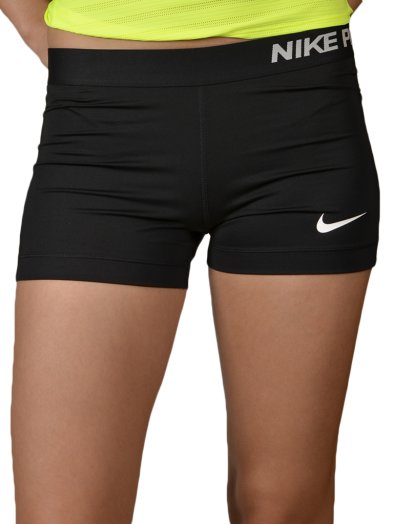 NIKE PRO 3   SHORT